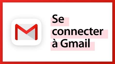 creer une boite mail gmail.